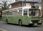 Dennis Falcon H Northern Counties 1986 года (UK)